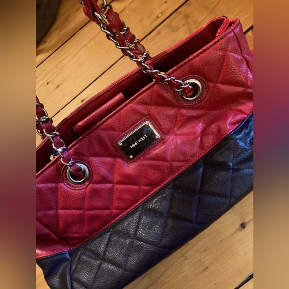 Nine West purse